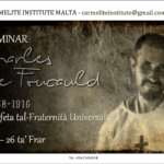 MA degrees in Spirituality and Spiritual Companionship at UM