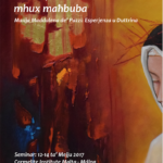 L-Għanja tal-Imħabba mhux Maħbuba: Seminar (12-14 ta' Mejju)