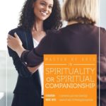 MA degrees in Spirituality and Spiritual Companionship at UM