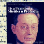 Titus Brandsma: Mysticism and Prophecy