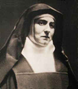 Empathy through the Eyes of Edith Stein